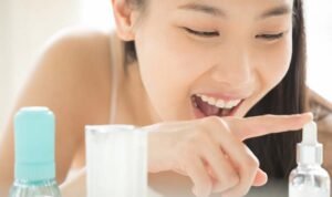 Skincare Lokal Ungguli Produk Korea di Indonesia