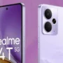 Realme 14T 5G Performa Tangguh dan Baterai Awet untuk Gamer