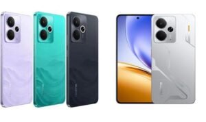 Realme 14 5G dan 14T 5G Resmi Meluncur di Indonesia