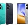Realme 14 5G dan 14T 5G Resmi Meluncur di Indonesia