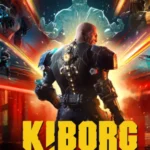 KIBORG Baku Hantam Roguelike
