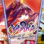 Yasha Legends of the Demon Blade
