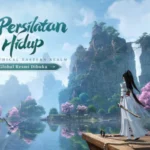 NetEase Rilis Sword of Justice di Asia Tenggara