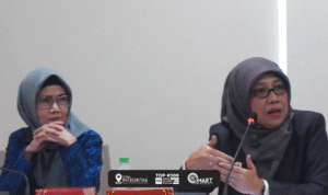 Peran Riset dalam Sistem Kesehatan: Pandangan Prof. Sulistyawati