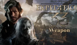 6 Senjata Terbaik Clair Obscur Expedition 33, Auto One Shot!