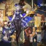 Silver Palace RPG Open World Baru Bikin Heboh