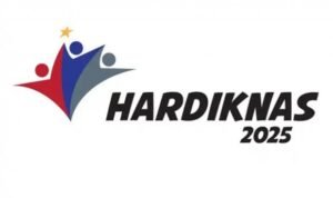Pidato Hardiknas 2025 Resmi Disampaikan oleh Mendikdasmen