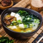 5 Makanan Jepang untuk Umur Panjang