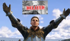 Hans KCD2 Bahagia Jadwal Rilis GTA VI Ditunda