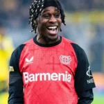 Frimpong Siap Wujudkan Mimpi Bersama c