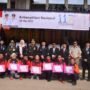 PKK Sawahlunto Dorong Kualitas Keluarga Lewat Program Pembangunan Sosial