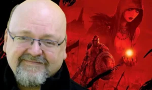 Penulis Dragon Age Origins Kritik EA Abaikan Fans RPG Jadul