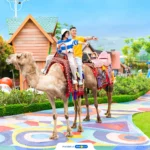 Harga Tiket Batu Love Garden Terbaru