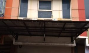 Cari Uang Makin Sulit Salon hingga Tempat Pijat Sepi Pelanggan