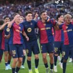 Barcelona Bisa Juara La Liga Tanpa Main Dini Hari Ini