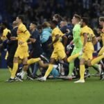 Derby Espanyol vs Barcelona Penentu Gelar Dua Musim Lalu