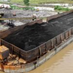 Harga Batu Bara Turun Akankah China Bantu