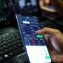 Investasi Singapura di Saham LQ45