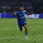 Motivasi Beckham Setelah Dipanggil Timnas Indonesia