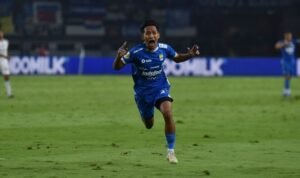 Motivasi Beckham Setelah Dipanggil Timnas Indonesia
