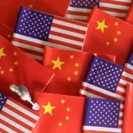 Bursa Asia Menguat Dipicu Kesepakatan AS-China
