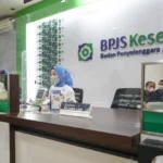 Tunggakan JKN Meningkat Peserta BPJS Nonaktif