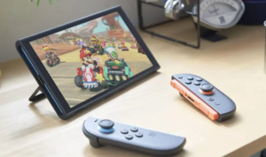 Nintendo Siap Blokir Switch 2 Bajakan