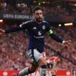 Amorim Sebut Bruno Fernandes Penting untuk MU