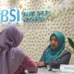 Pertumbuhan BSI Pascamerger