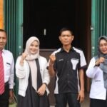 Pendidikan Gratis untuk Anak Putus Sekolah dari Bukit Asam