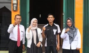 Pendidikan Gratis untuk Anak Putus Sekolah dari Bukit Asam