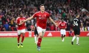 10 Pesepakbola Non-Eropa Tersubur di Premier League