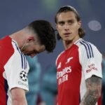 Arsenal Tersingkir Arteta Soroti Mental Juara
