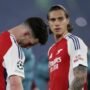 Arsenal Tersingkir Arteta Soroti Mental Juara