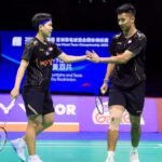 Dejan/Fadia Tembus Final Taipei Open 2025