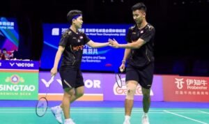 Dejan/Fadia Tembus Final Taipei Open 2025