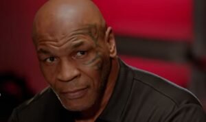 Viral Debat 100 Pria Vs Gorila Mike Tyson Ikut Angkat Suara