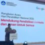 Digitalisasi Pendidikan Solusi Hambatan Geografis