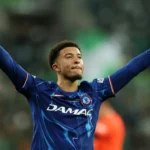 Chelsea Juara UEFA Conference League 2024/2025