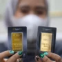 Turunnya Harga Buyback Emas Antam Lebaran 2025