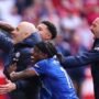 Maresca Balas Kritik soal Chelsea ke Liga Champions
