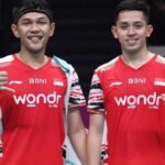 Fajar Rian Lolos Lanny Fadia Tersingkir di Thailand Open 2025