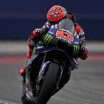 Amuk Quartararo Berujung Sanksi
