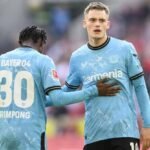 Frimpong Selangkah Lagi Gabung Liverpool