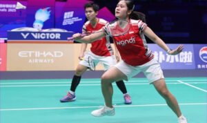 Indonesia Hadapi Korea Selatan di Semifinal Piala Sudirman 2025