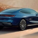Geely Hadirkan Mobil Hybrid Canggih Harga Rp 200 Jutaan