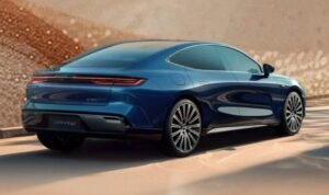Geely Hadirkan Mobil Hybrid Canggih Harga Rp 200 Jutaan