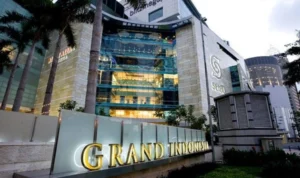 Strategi Mal dan Peritel Menghadapi Senjakala Pusat Perbelanjaan