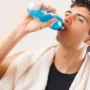 Amankah Konsumsi Minuman Berenergi Setiap Hari?