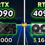 Performa RTX 5090M Cuma 3% Lebih Cepat dari RTX 4090M